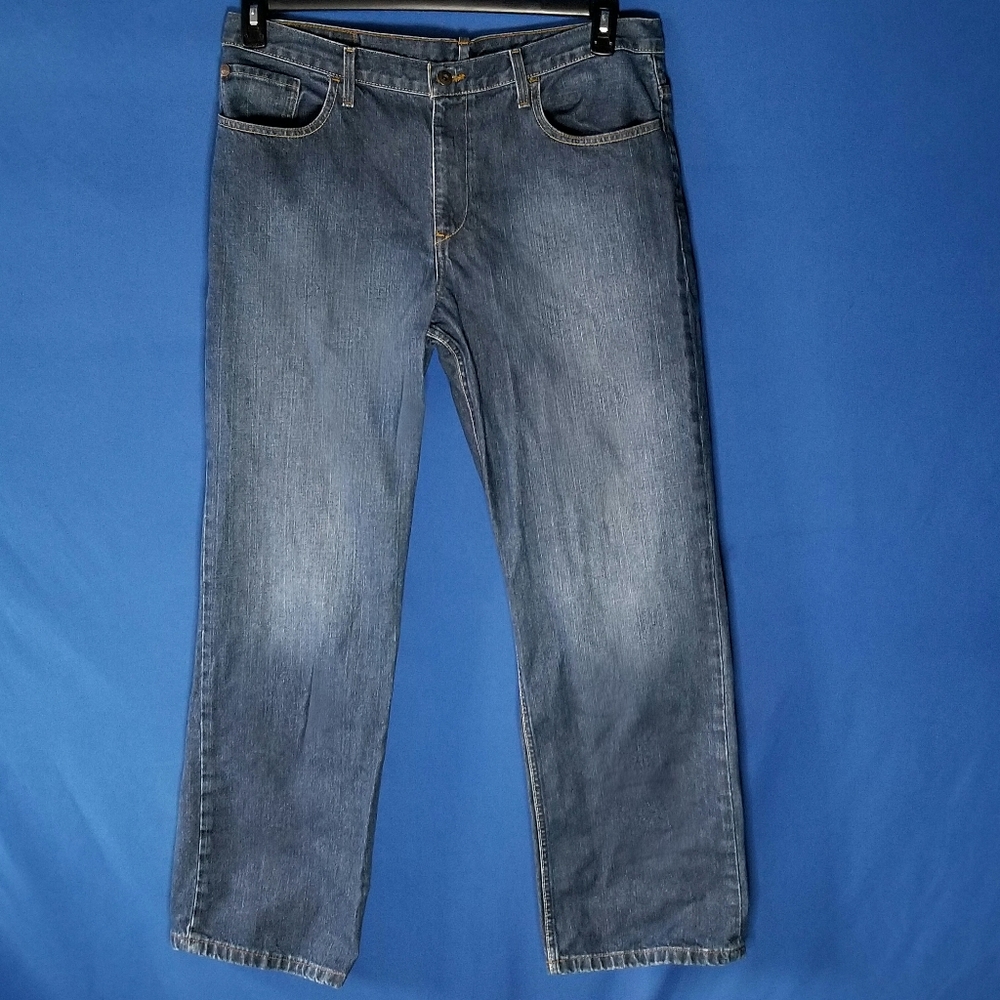 Timberland Men's Denim Jeans